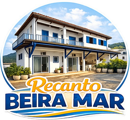 Logo Casa Recanto Beira Mar