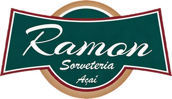 Logo Ramon Sorveteria