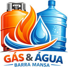 Distribuidora de Gás