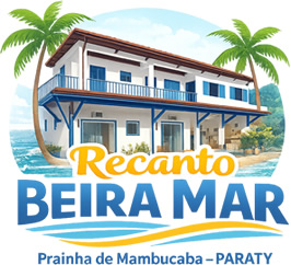Logo Casa Recanto Beira Mar