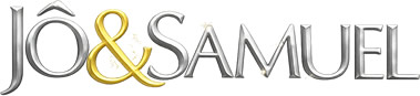 Logo Jô e Samuel
