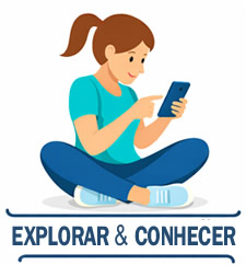 Exlorar Conhecer