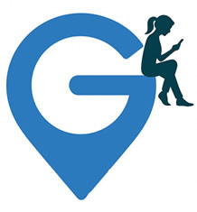 Logotipo Guia Comercial
